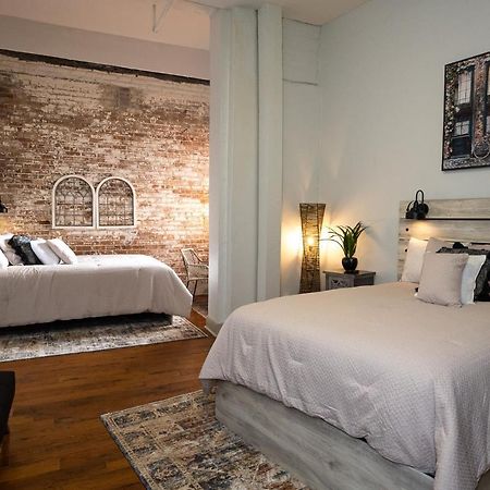 French Quarter Q Διαμέρισμα Νέα Ορλεάνη Εξωτερικό φωτογραφία