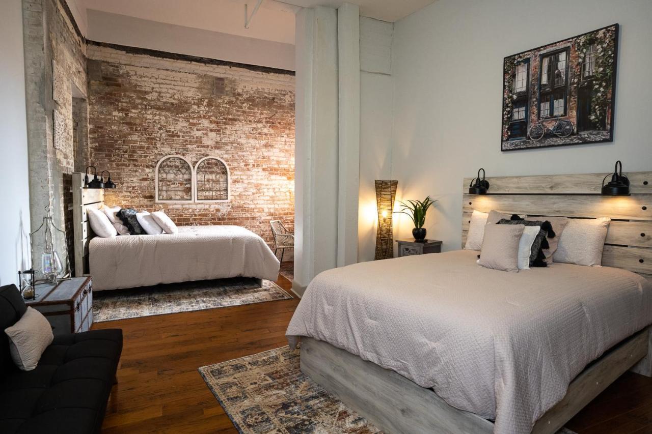 French Quarter Q Διαμέρισμα Νέα Ορλεάνη Εξωτερικό φωτογραφία