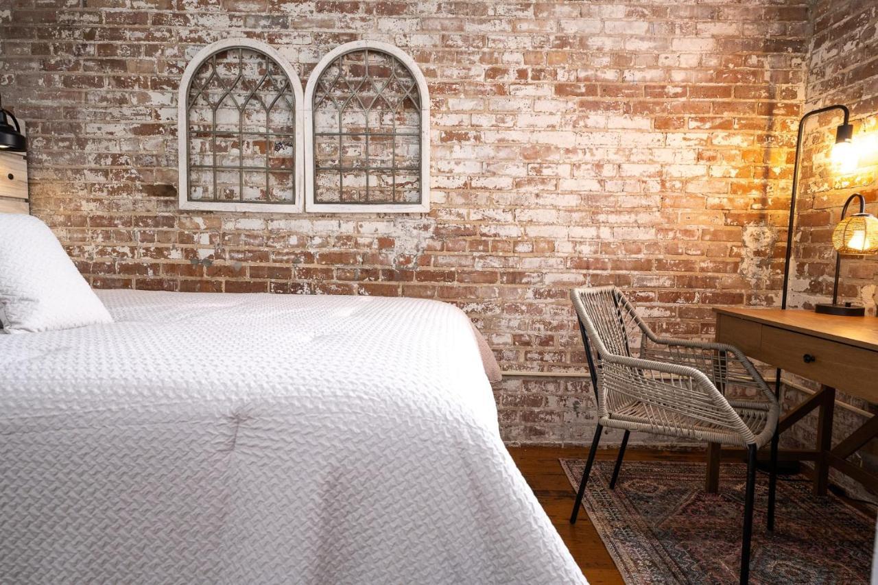 French Quarter Q Διαμέρισμα Νέα Ορλεάνη Εξωτερικό φωτογραφία
