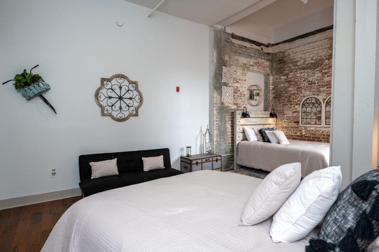 French Quarter Q Διαμέρισμα Νέα Ορλεάνη Εξωτερικό φωτογραφία