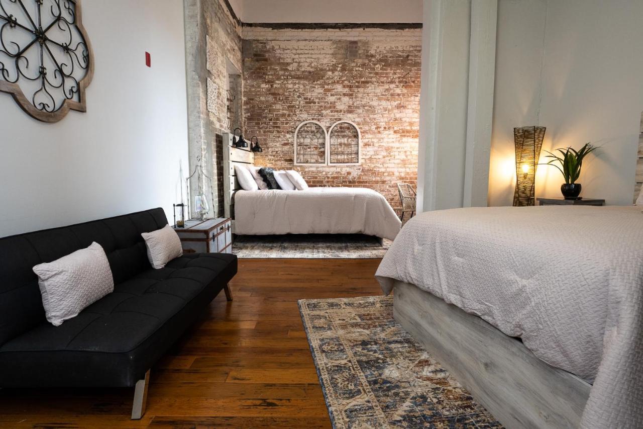 French Quarter Q Διαμέρισμα Νέα Ορλεάνη Εξωτερικό φωτογραφία