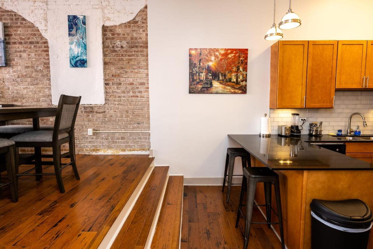 French Quarter Q Διαμέρισμα Νέα Ορλεάνη Εξωτερικό φωτογραφία