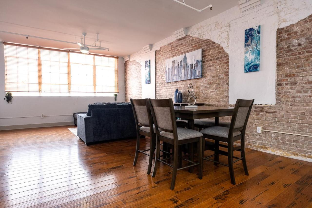 French Quarter Q Διαμέρισμα Νέα Ορλεάνη Εξωτερικό φωτογραφία