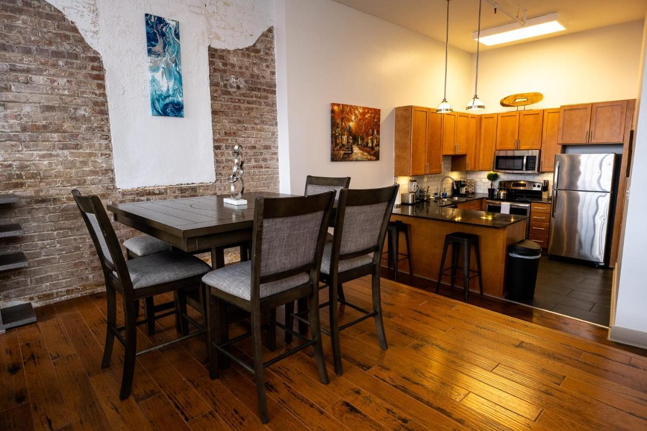French Quarter Q Διαμέρισμα Νέα Ορλεάνη Εξωτερικό φωτογραφία