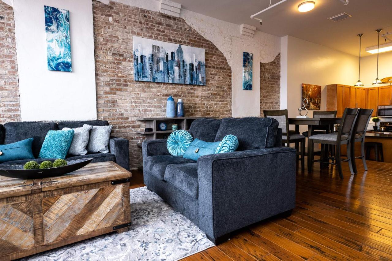 French Quarter Q Διαμέρισμα Νέα Ορλεάνη Εξωτερικό φωτογραφία
