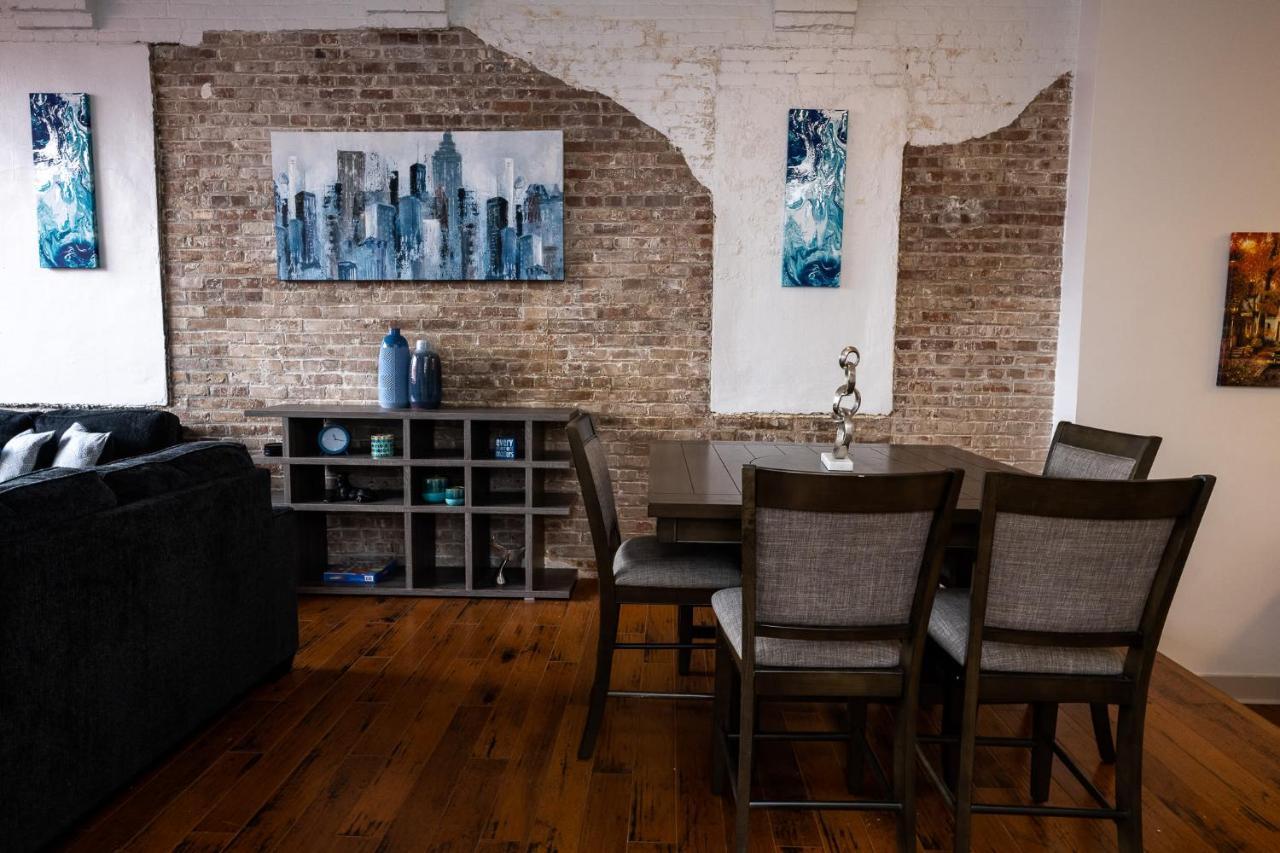 French Quarter Q Διαμέρισμα Νέα Ορλεάνη Εξωτερικό φωτογραφία