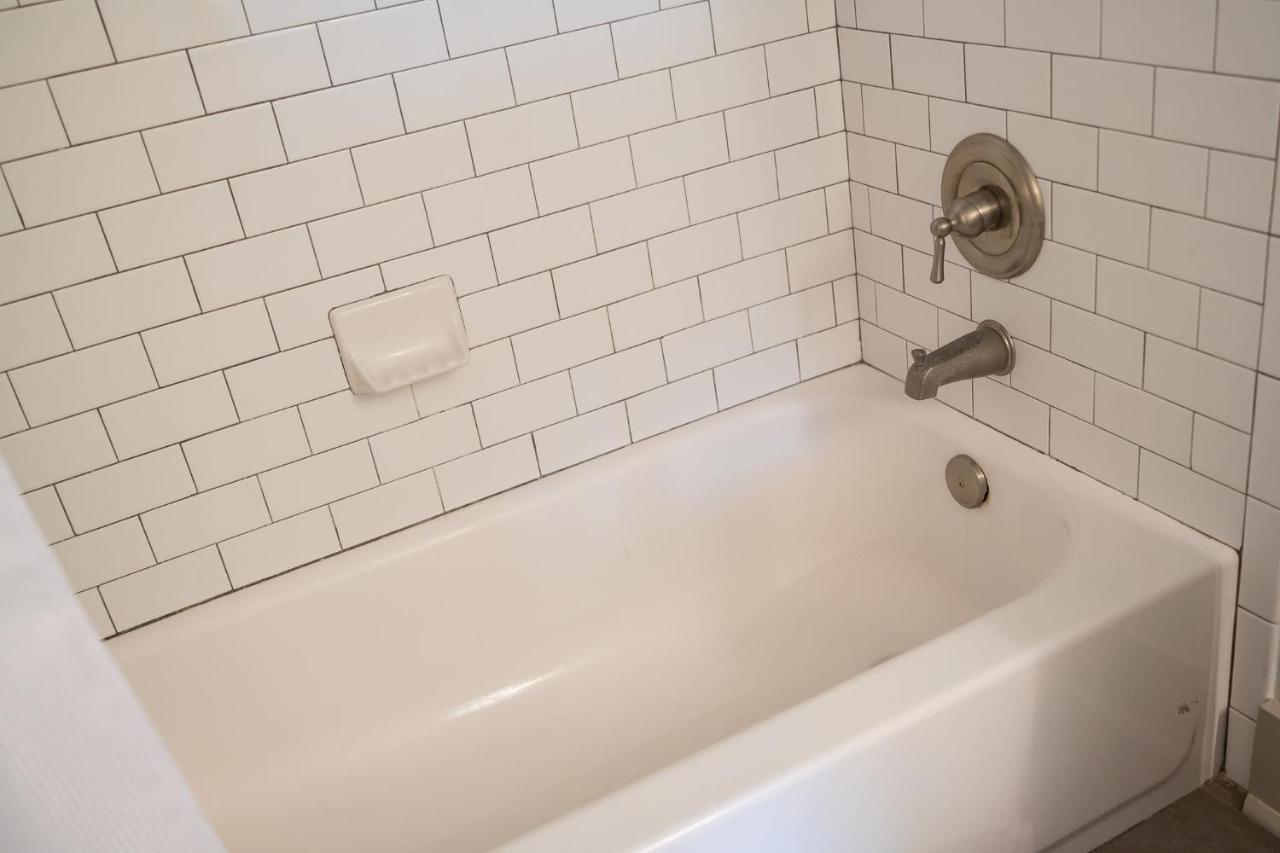 French Quarter Q Διαμέρισμα Νέα Ορλεάνη Εξωτερικό φωτογραφία